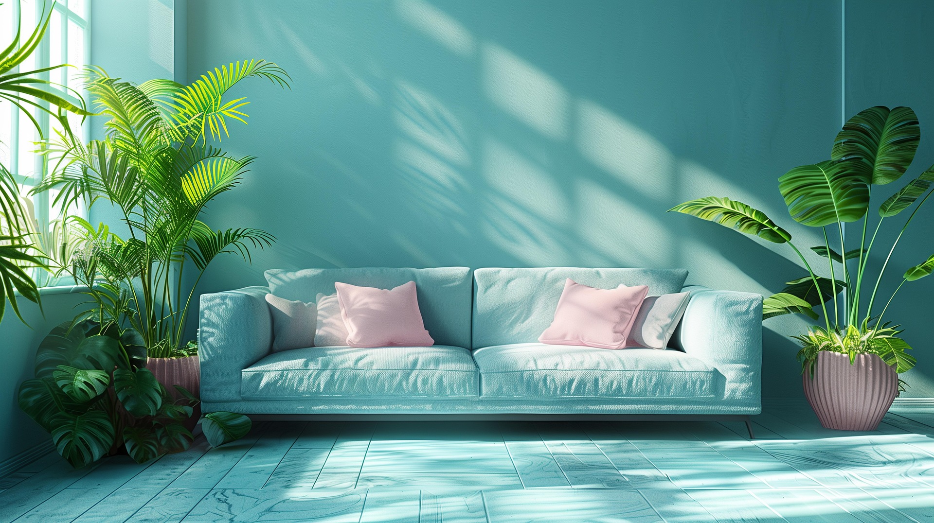 Limpieza profunda de oficina